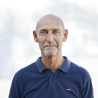 Bjarne Poulsen