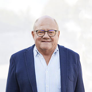 Hans Erik Frost