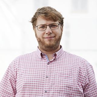 Jakob Fosen Kyed