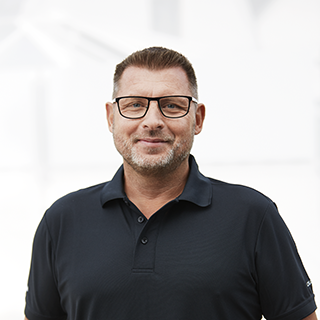 Jan Christensen
