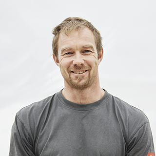 John Hansen
