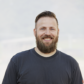 Johnnie Hjortshøj Lindgaard