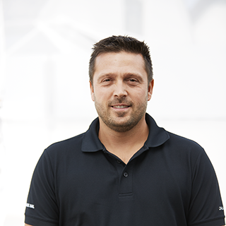 Morten Hinrichs