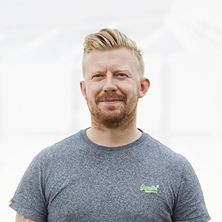 Nicolaj Elverhøj