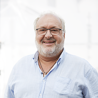 Steen Madsen