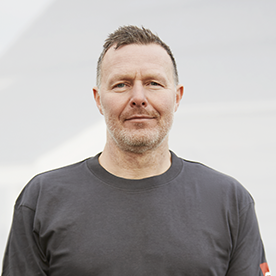 Steffen Kristiansen