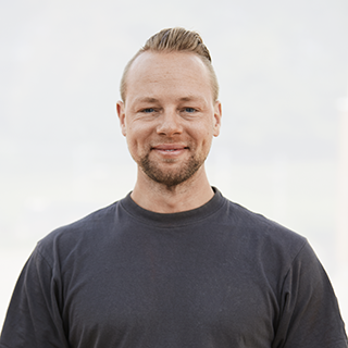 Thomas Andersen