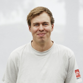Ian Olsen