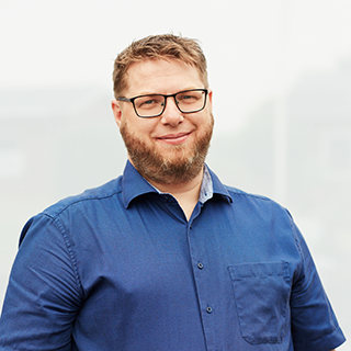 Jakob Fosen Kyed