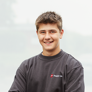 Mikkel Skov