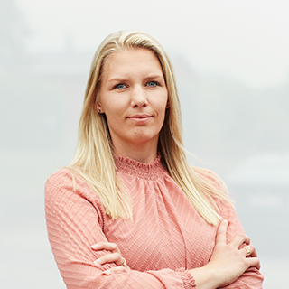Stine Kaasing Trolle Munk