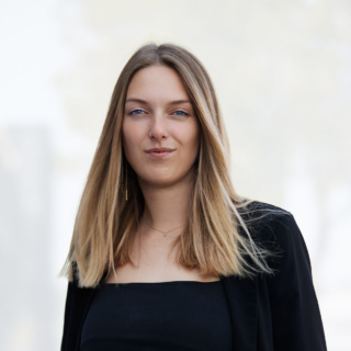Anna Olesen