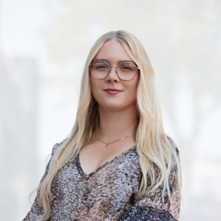Catarina Frederiksen