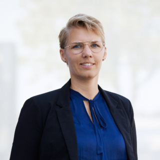 Stine Kaasing Trolle Munk